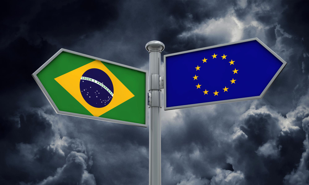EUDR e novas barreiras da União Europeia: por que a rastreabilidade virou passaporte de exportação