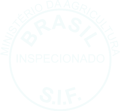 SIF - Serviço de Inspeção Federal
